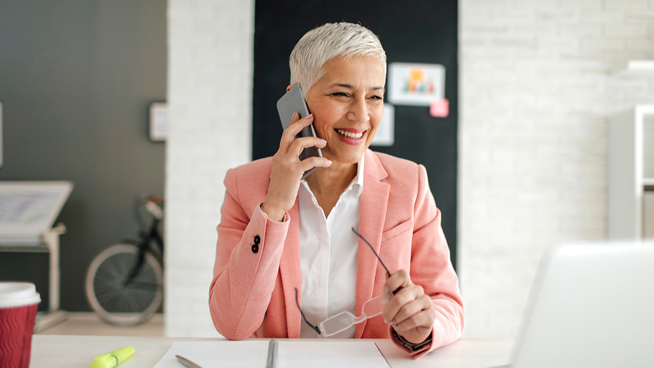 Business owners and entrepreneurs